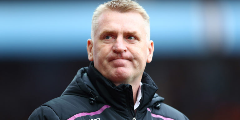 Predicted Villa XI: Blackburn (H)