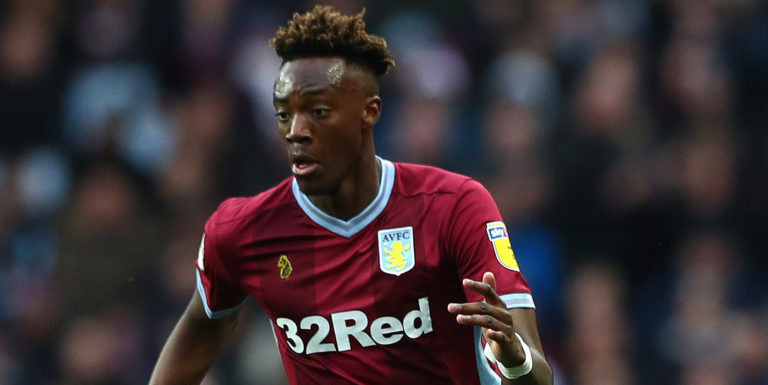 Who was your Man of the Match vs Blackburn?