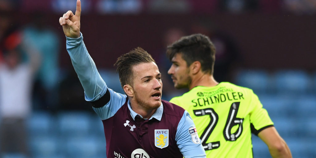 Countdown: Villa fans name the worst five signings in the last 10 years