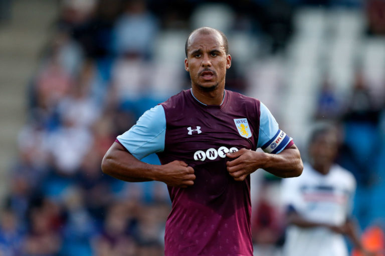 Gabby Agbonlahor calls Emi Buendia an ‘imposter’ for poor form