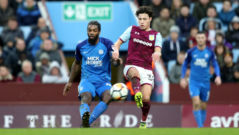 Five youngsters who could make an impact at Aston Villa next season