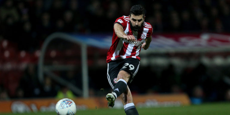 Newcastle join Villa in race to sign Barbet