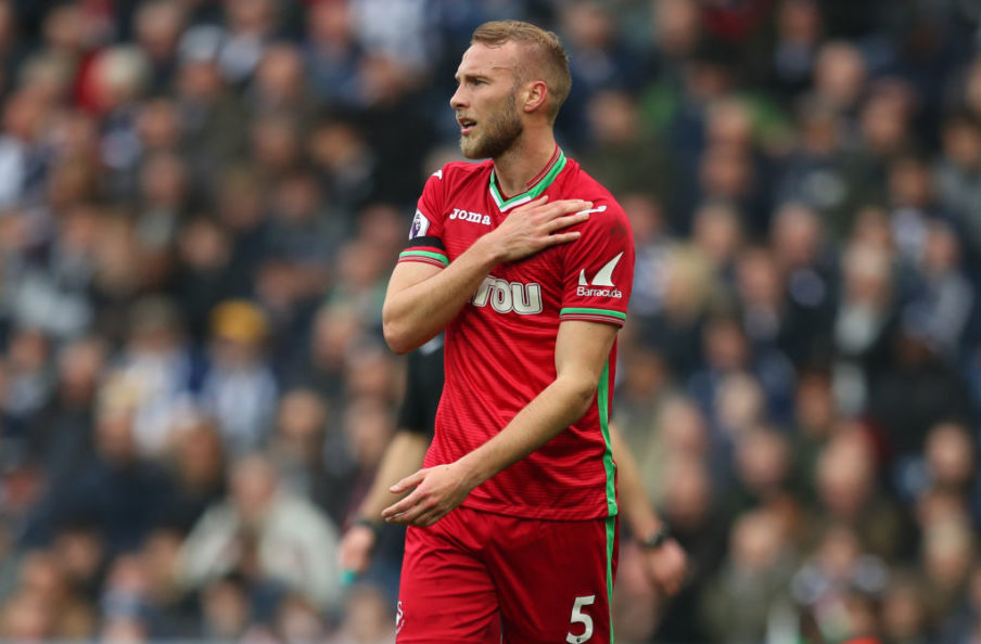 West Bromwich Albion v Swansea City - Premier League Catherine Ivill/Getty Images Sport