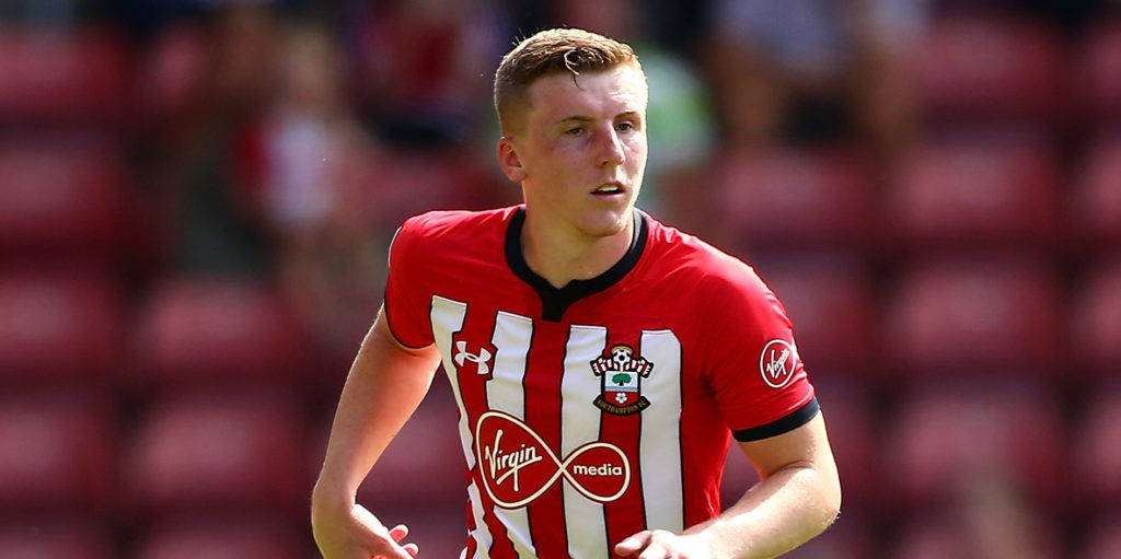 Liverpool and Arsenal join Villa in Targett race