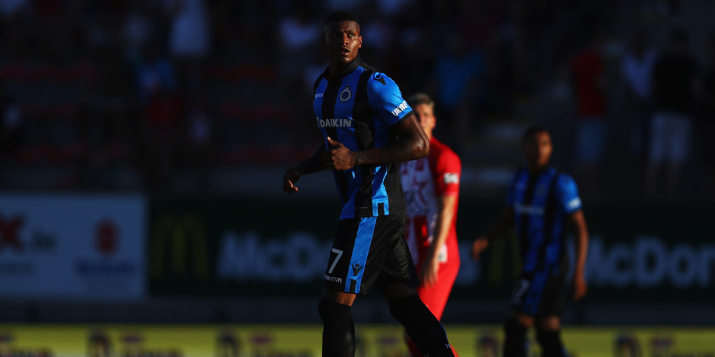 Villa agree club-record deal to sign Wesley Moraes
