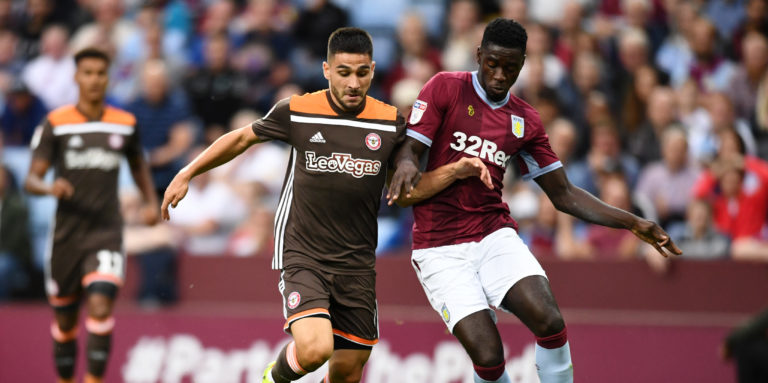 Aston Villa preparing permanent offer for Axel Tuanzebe