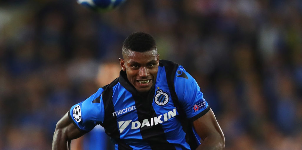 Factfile: Who is Aston Villa’s latest signing Welsey?
