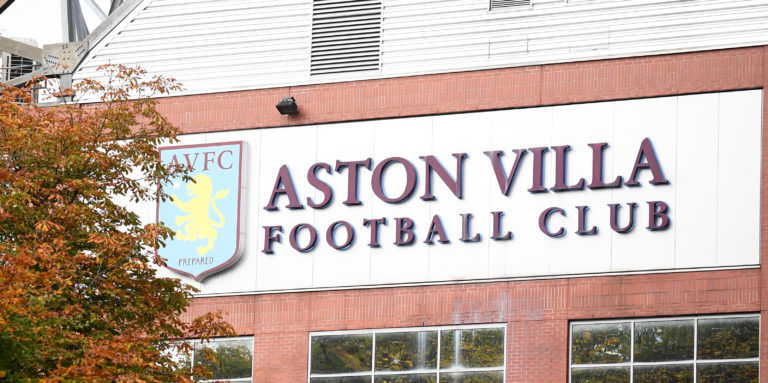 Aston Villa interested in Angers midfielder Baptiste Santamaria