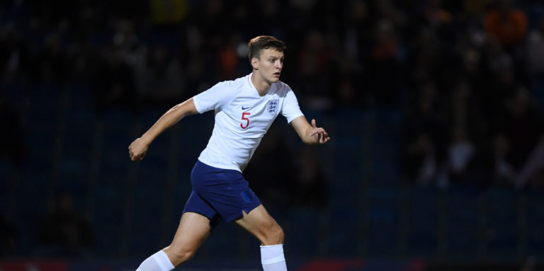 Centre-backs Aston Villa could look to sign this summer