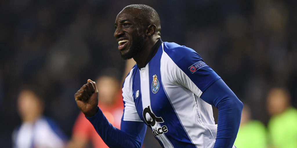 Villa learn asking price for FC Porto’s Marega