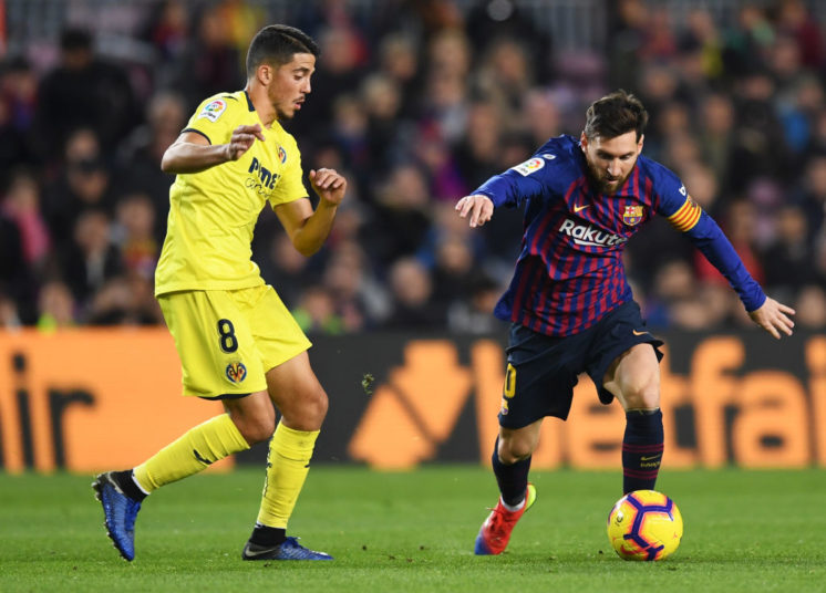 David Ramos/Getty Images Sport