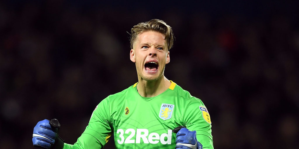 Players who could leave Aston Villa this summer