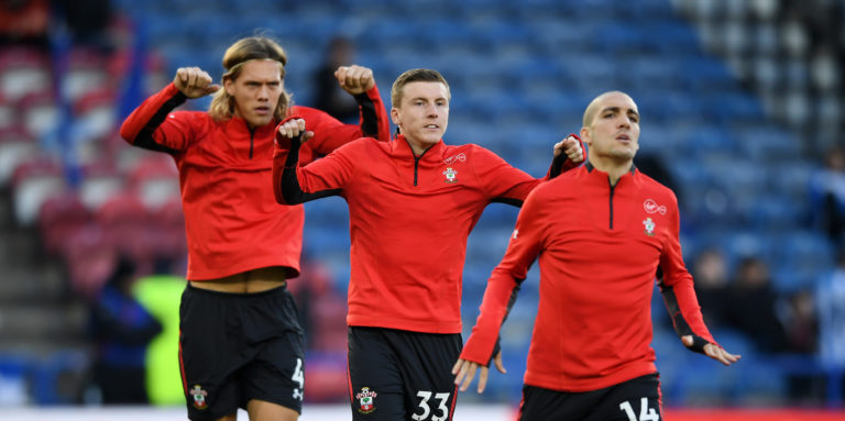 Aston Villa complete the signing of Matt Targett