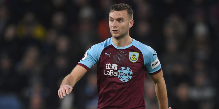 Villa set to rival Norwich and Sheffield United for Ben Gibson