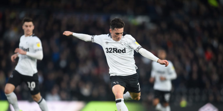 Aston Villa join race to land Harry Wilson