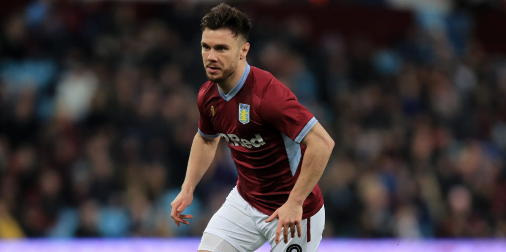 Bristol City interested in Scott Hogan