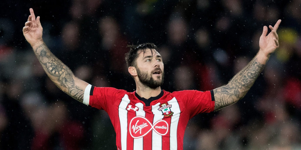 Villa make contact in move to sign Charlie Austin