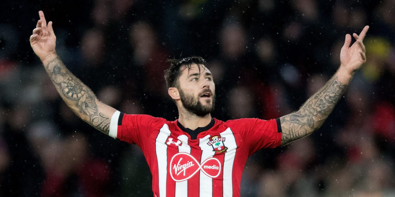 Villa make contact in move to sign Charlie Austin