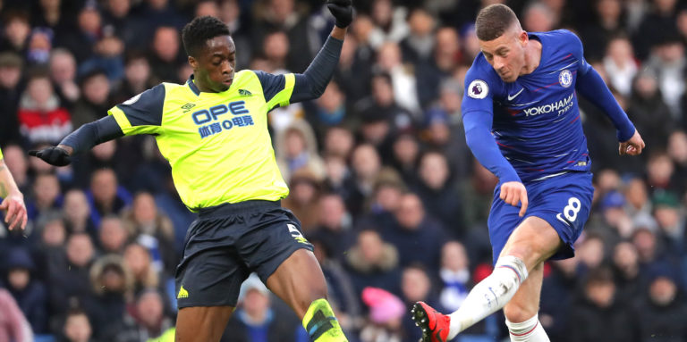 Terence Kongolo also wanted by Watford