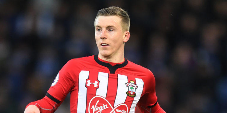 Matt Targett set for Villa medical on Sunday