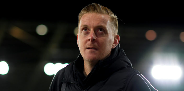 Garry Monk didn’t want Jota swap deal with Villa