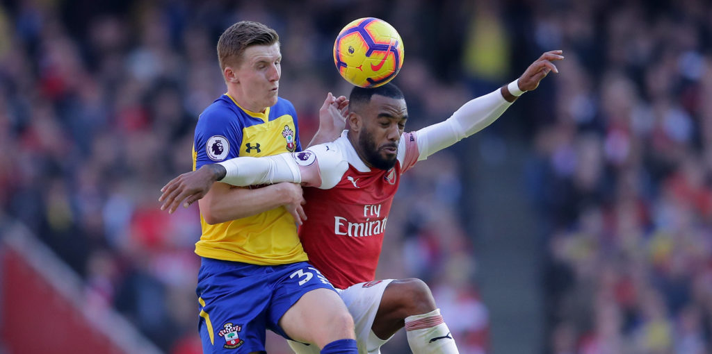 Villa agree £17m deal for Matt Targett