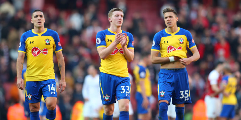 Villa readying £8m offer for Southampton’s Matt Targett