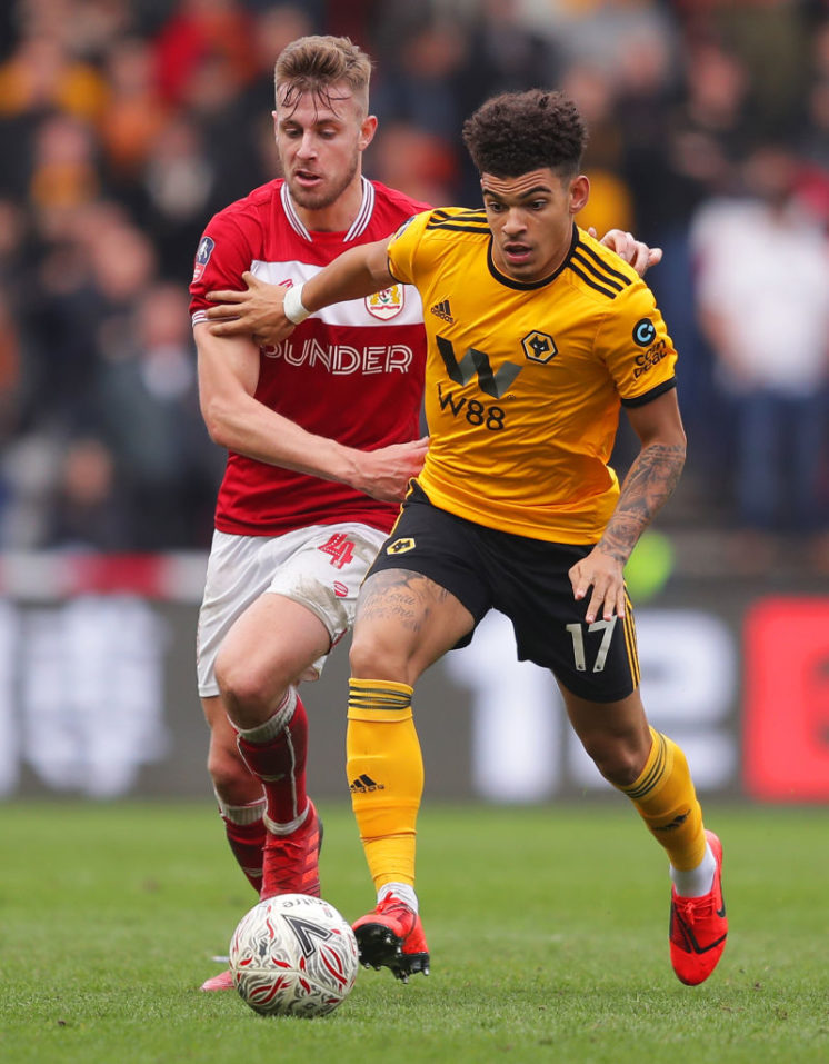 Richard Heathcote/Getty Images Sport