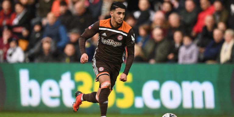 Villa remain hopeful about deal to sign Benrahma