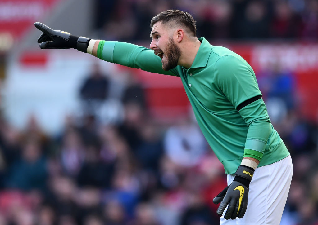 Stoke City v Aston Villa - Sky Bet Championship Nathan Stirk/Getty Images Sport