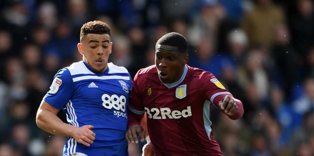 Villa trigger option to sign Hause permanently