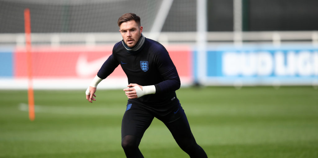 Villa could miss out on Butland due to Stoke’s valuation