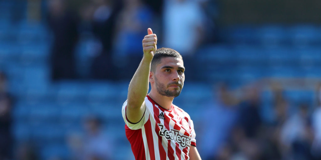 Maupay asking price could cause Villa to drop interest