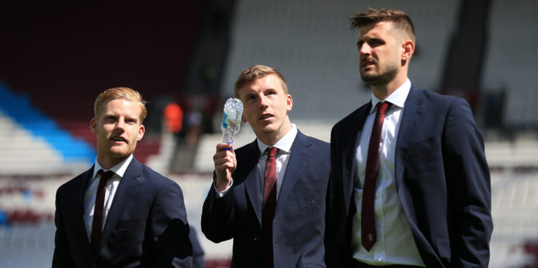 Villa handed blow in pursuit of Southampton’s Matt Targett
