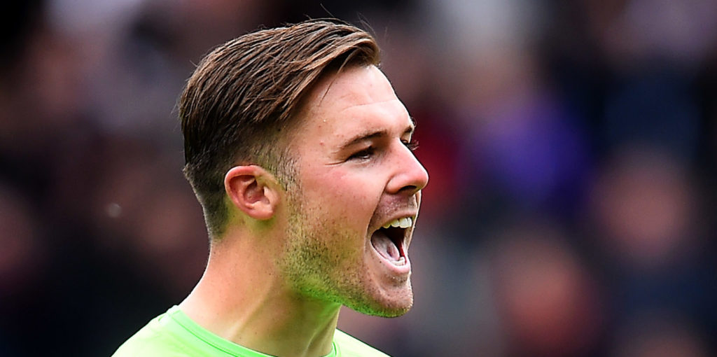 Aston Villa will bid for Butland “this week”