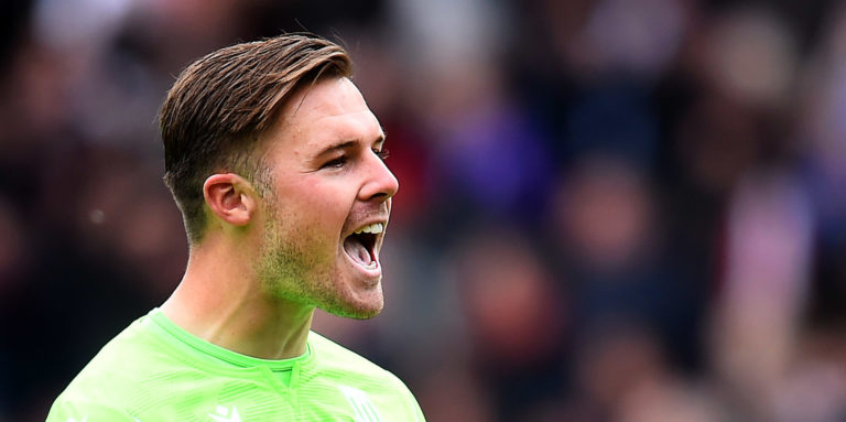 Aston Villa will bid for Butland “this week”