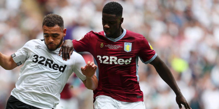 Villa dealt transfer blow after learning Tuanzebe’s United ambitions