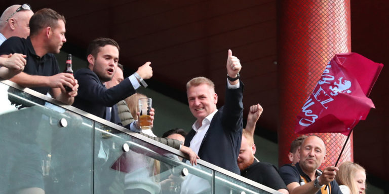 Villa fixtures leaked as they discover potential opening day opponents