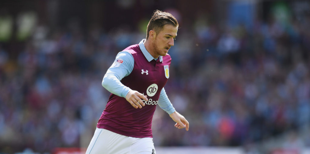 Aston Villa confirm Ross McCormack’s exit