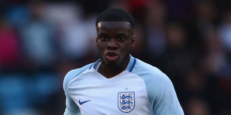 Aston Villa join eight English sides in race for Juventus striker Mavididi