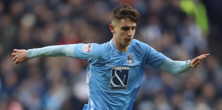 Villa linked with Bayliss swoop