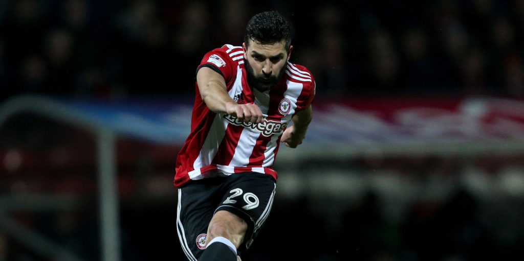 Wolves and Besiktas join Villa in race for free agent Yoann Barbet