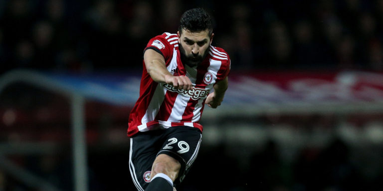 Wolves and Besiktas join Villa in race for free agent Yoann Barbet