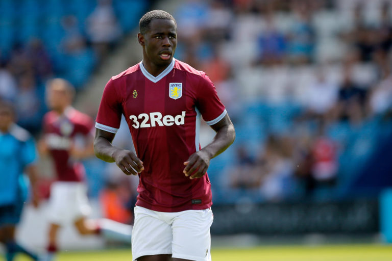 Davis could miss start of season due to injury