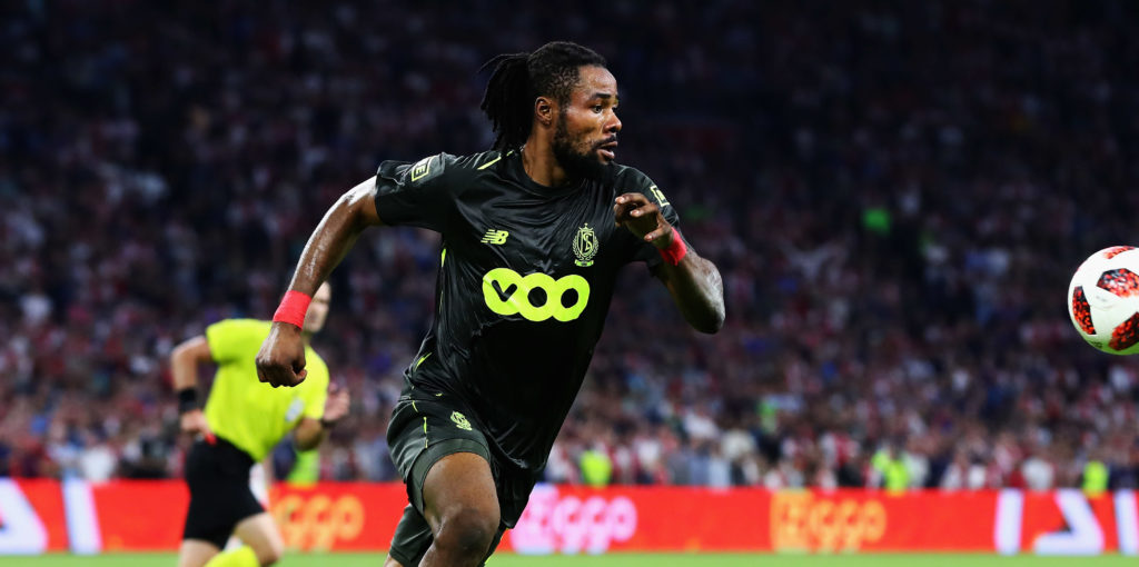 Turkish side awaiting Villa bid for £15 million rated Christian Luyindama