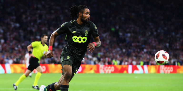 Galatasaray willing to discuss Luyindama deal with Villa