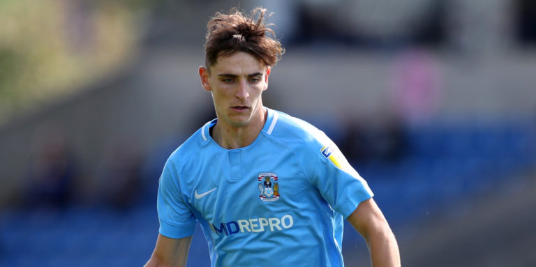 Derby set to rival Villa in Bayliss pursuit