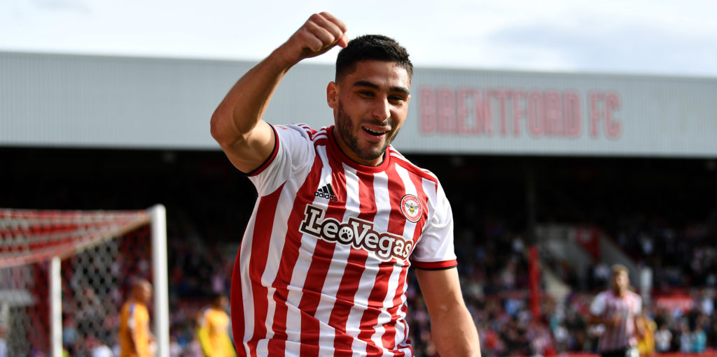 Sheffield United plotting record bid for Villa-linked Maupay