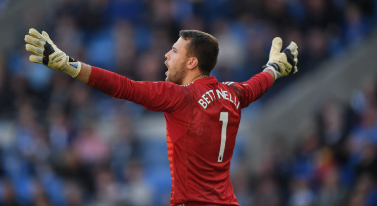 Stu Forster/Getty Images Sport