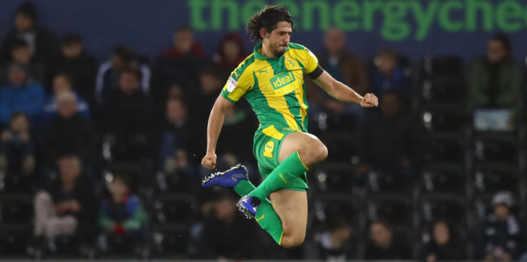 Aston Villa consider swoop for Ahmed Hegazi